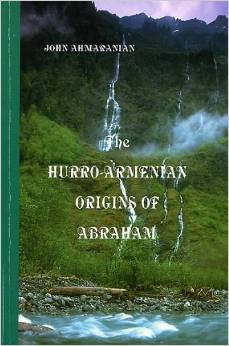 Abraham Was Hurrian