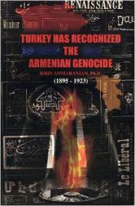 TurkeyRecognized Genocide